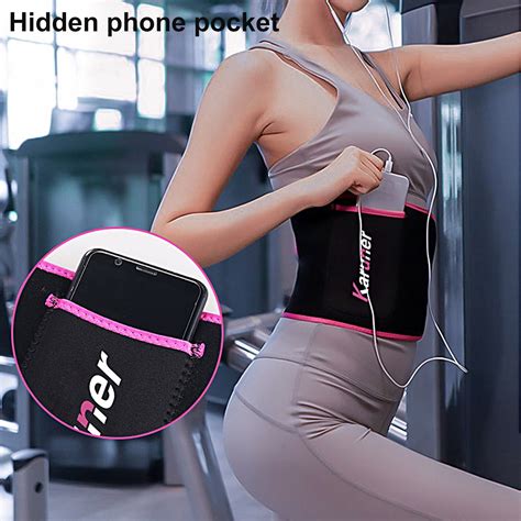 Exercise Belts For Stomach