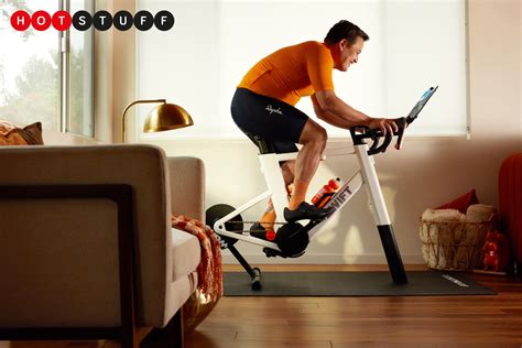 Exercise Bike To Use With Zwift