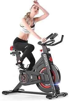 Exercise Bikes Amazon Uk