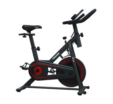 Exercise Bikes In Store