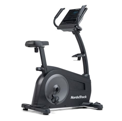 Exercise Bikes Nordictrack