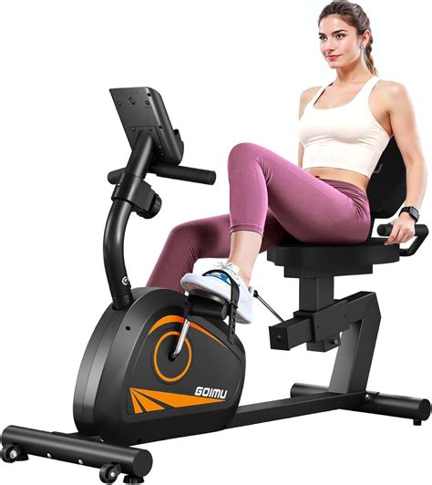 Exercise Bikes With Monitors