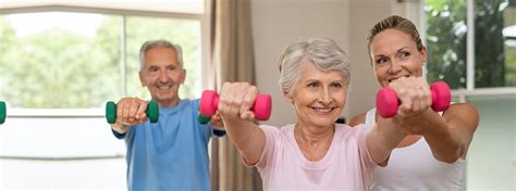 exercise classes frederick md