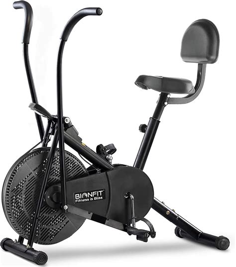 Exercise Cycle For Home Use