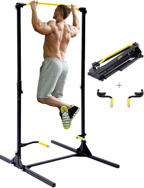 Exercise Equipment Bar Stand