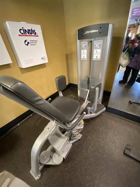 Exercise Equipment Cape Cod