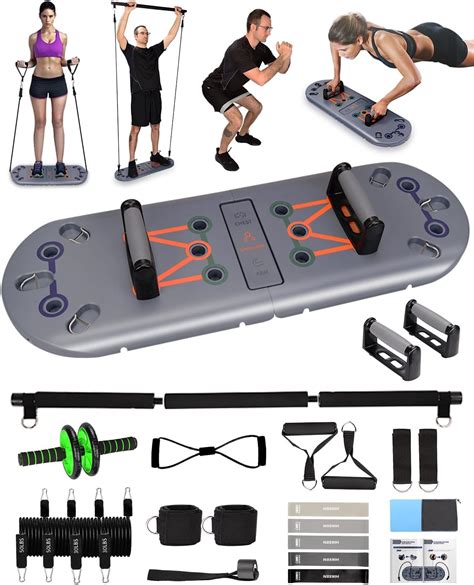 Exercise Equipment Cheap