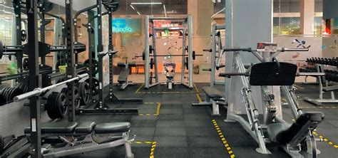 Exercise Equipment Donations