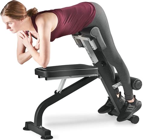 Exercise Equipment For Back Muscles