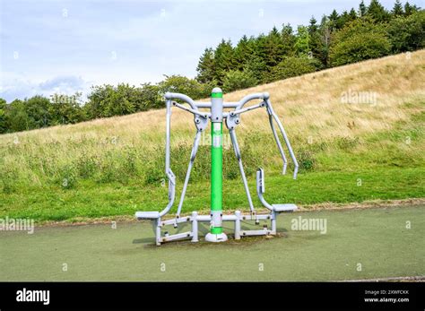 exercise equipment glasgow