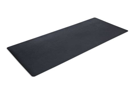 exercise equipment mat