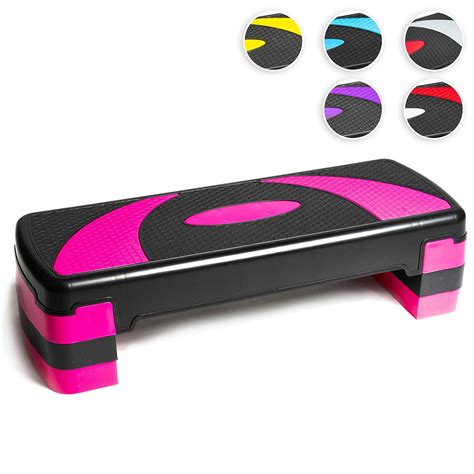 Exercise Equipment Step