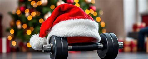 Exercise Equipment Xmas