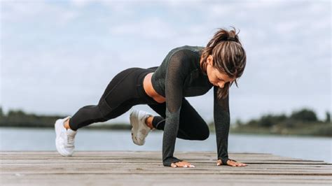 Boost Fitness with Effective Exercise Exercise Video Routines Today