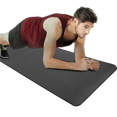 Exercise Gym Mat