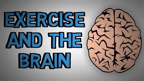 exercise improves brain function meaning in marathi