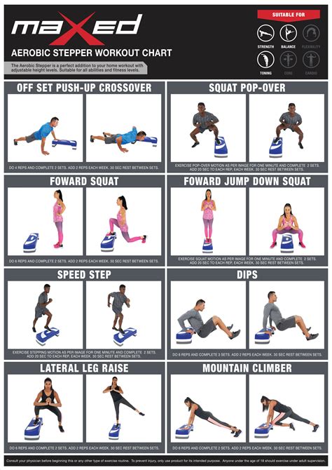 Exercise List Pdf