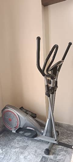Exercise Machine Price In Olx