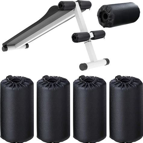 Exercise Machine Roller Pad