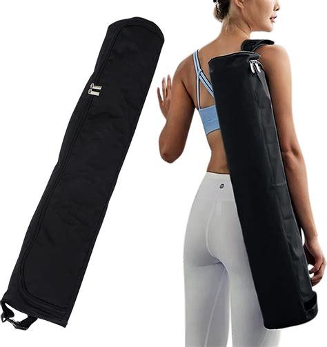 Exercise Mat Carry Strap