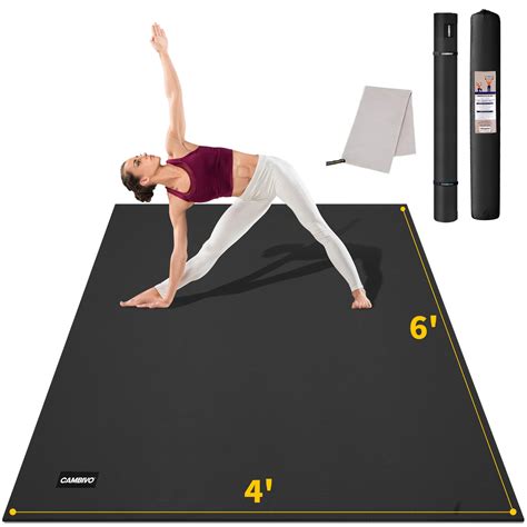 Exercise Mat N