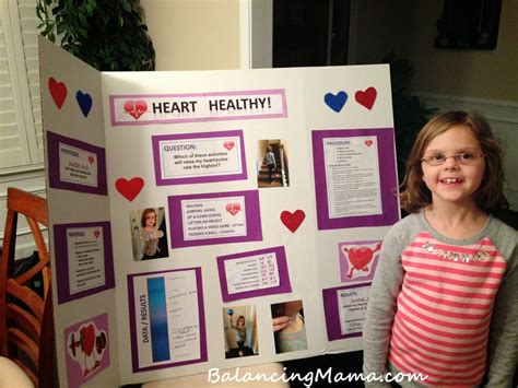 exercise science projects