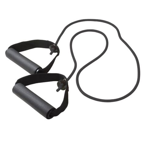 Exercise Tubing Handle