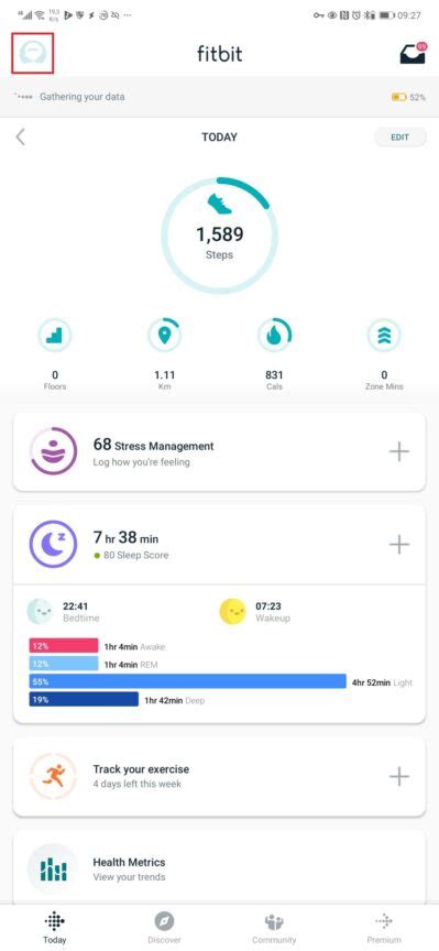 The 7 best Fitbit apps to help improve your workout journey Culture