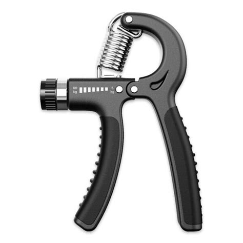 China High quality professional exercise equipment hand grip strength training device for finger