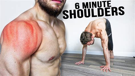 Exercises For Back And Shoulders Without Weights