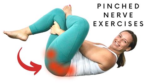 Exercises For Compressed Nerve
