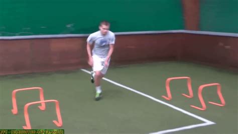 Exercises For Explosiveness Soccer