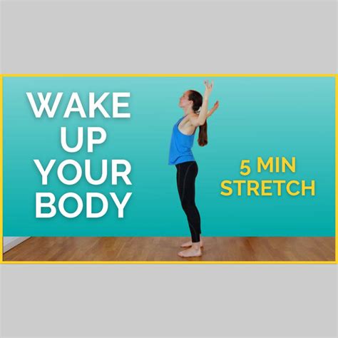Exercises To Do When You First Wake Up