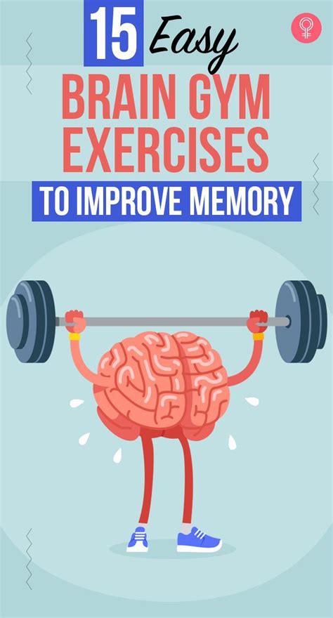 exercises to improve memory reddit