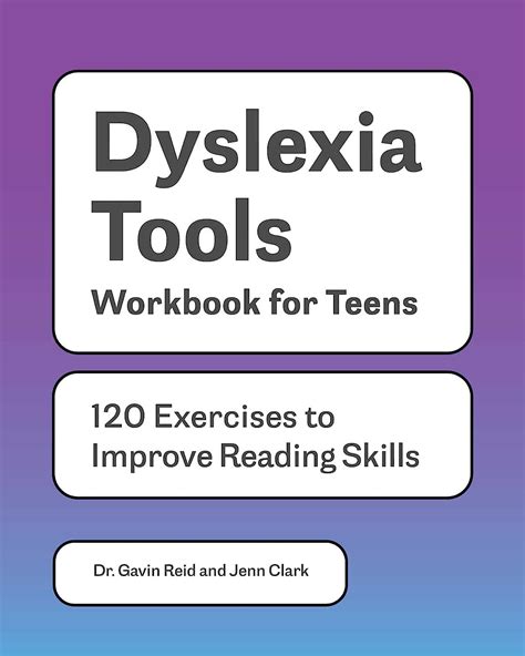 exercises to improve reading skills