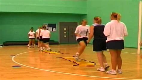 Exercises To Improve Speed In Netball