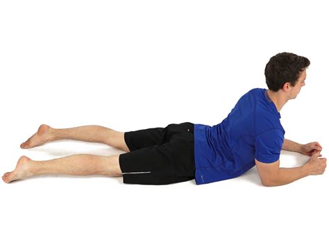 Exercises To Keep Ribs From Popping Out