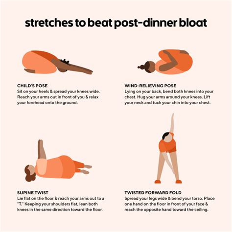 exercises.to get rid of.bloating.immediately