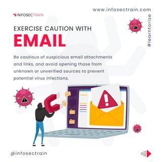 exercising caution with unverified sources