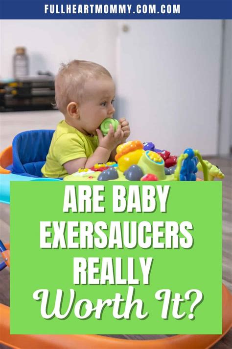 Exersaucer Weight Limit