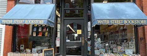 Exeter Bookstore Exeter Nh