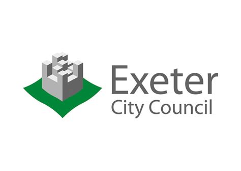 exeter city council rent payments