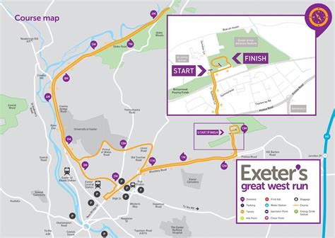 exeter half marathon 2025