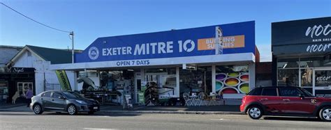 Exeter Hardware Tasmania