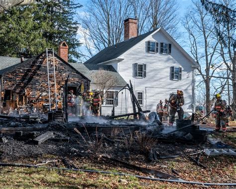 Exeter Nh House Fire