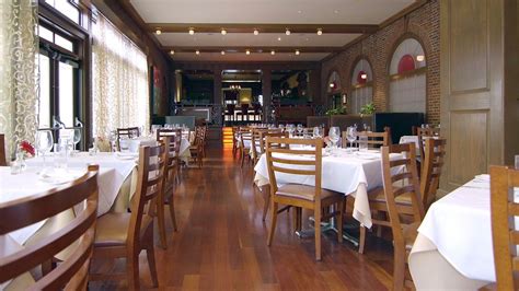 Discover the Ultimate Culinary Experience in Exeter, NH: Top Restaurants You Can't Miss