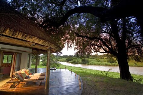 Exeter River Lodge, South Africa Natural World Safaris