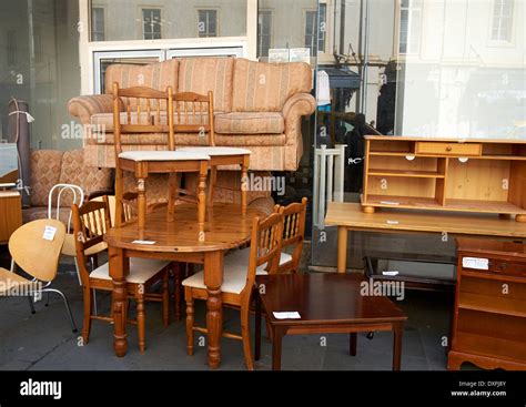 Exeter Second Hand Furniture