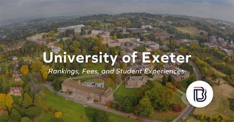 Exeter Student Fees