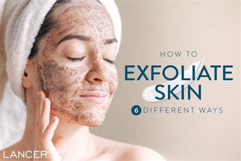 Exfoliate